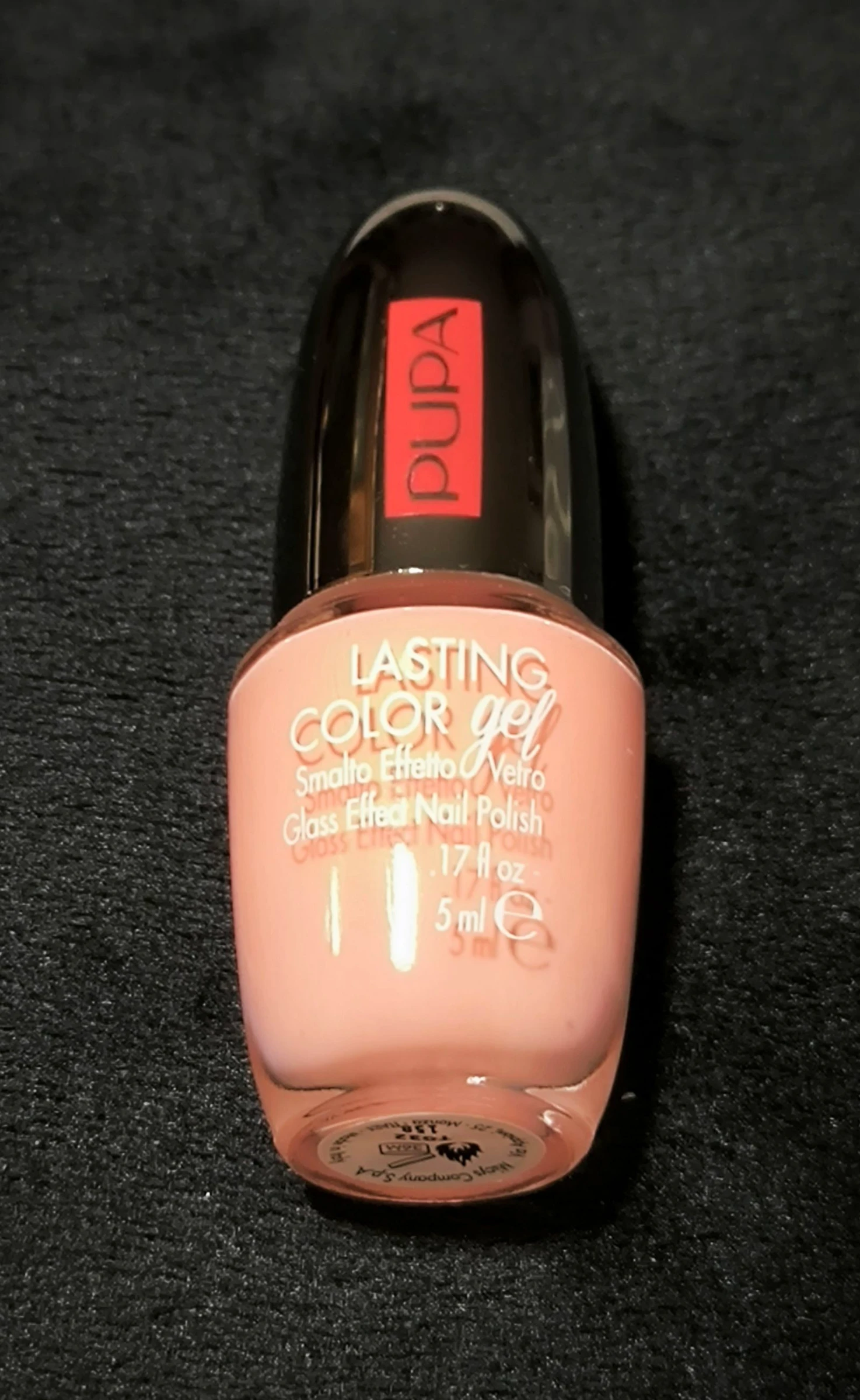 4 esmaltes PUPA – photo 5
